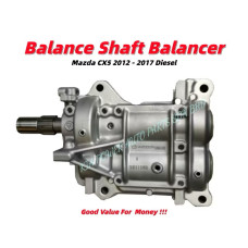 Balance Shaft Balancer